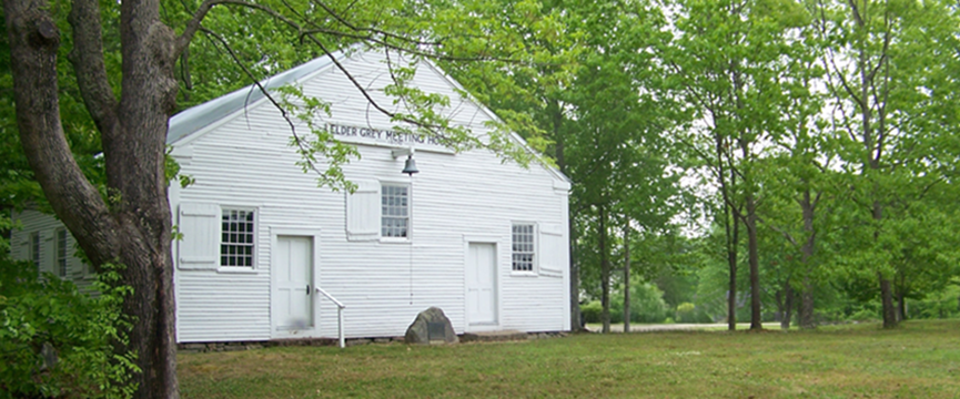 Meeting House